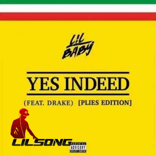 Plies - Yes Indeed (Remix)